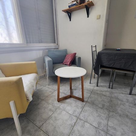 Cute Little Apartment بئر السبع المظهر الخارجي الصورة