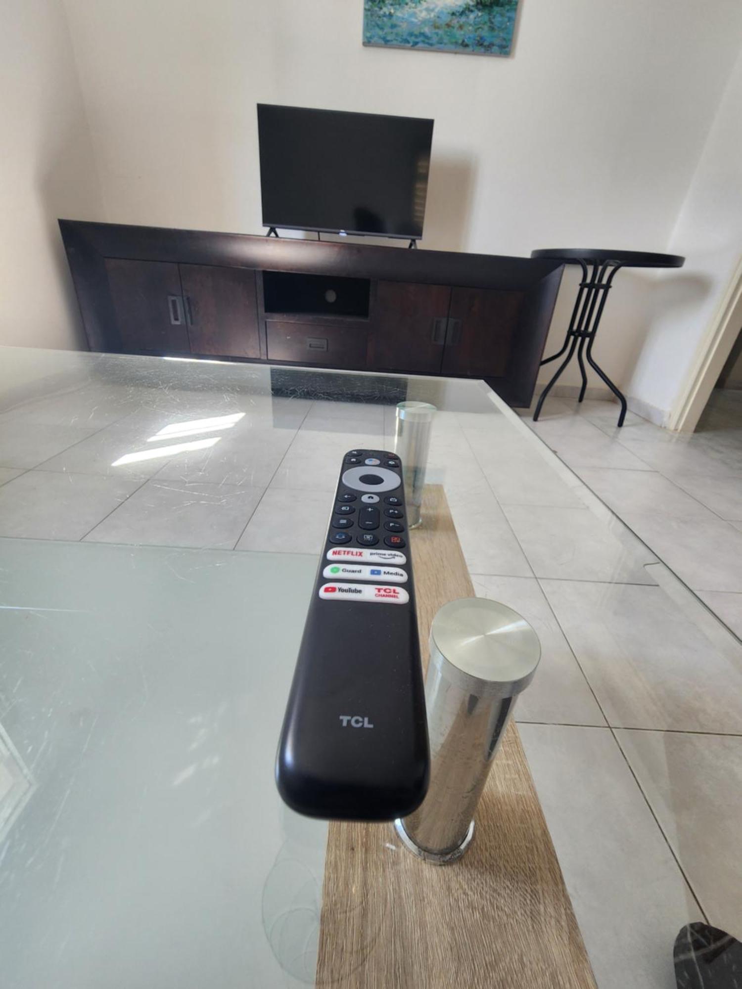 Cute Little Apartment بئر السبع المظهر الخارجي الصورة