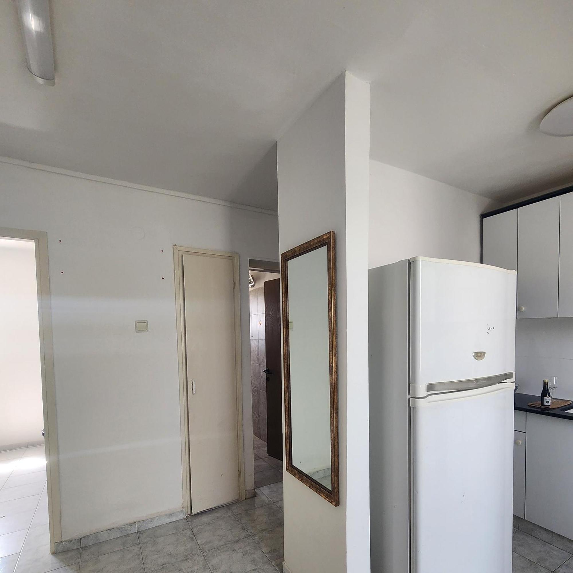 Cute Little Apartment بئر السبع المظهر الخارجي الصورة