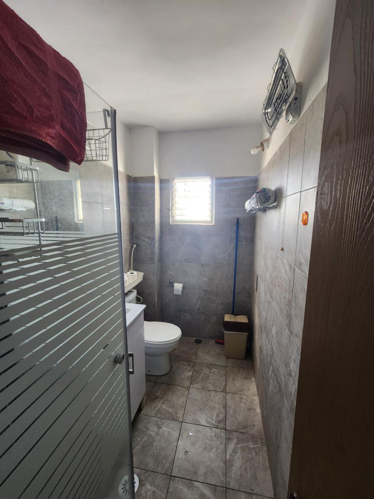 Cute Little Apartment بئر السبع المظهر الخارجي الصورة