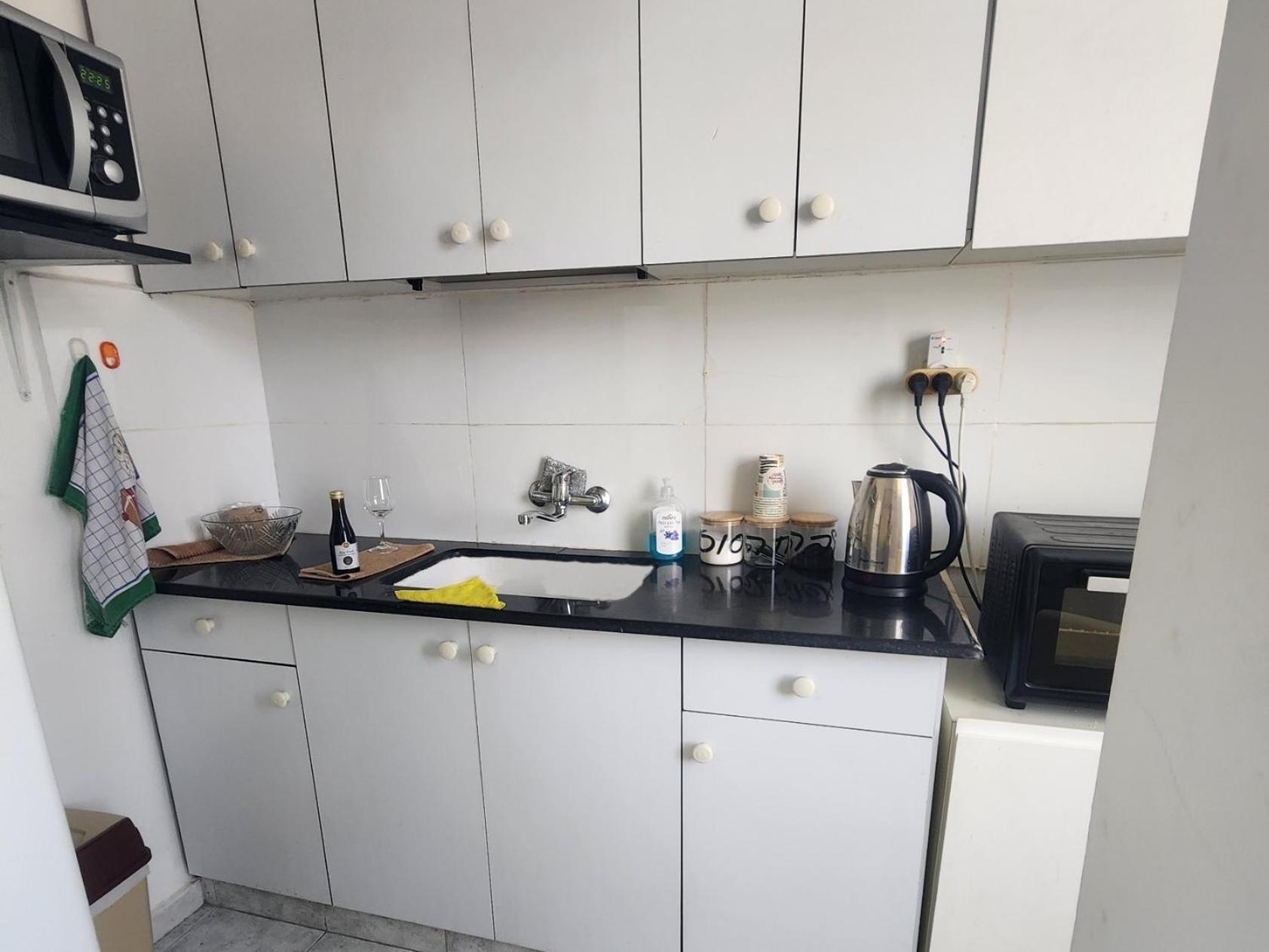 Cute Little Apartment بئر السبع المظهر الخارجي الصورة