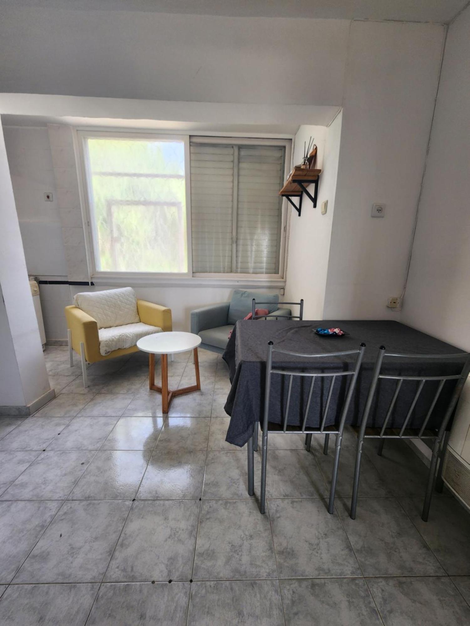 Cute Little Apartment بئر السبع المظهر الخارجي الصورة