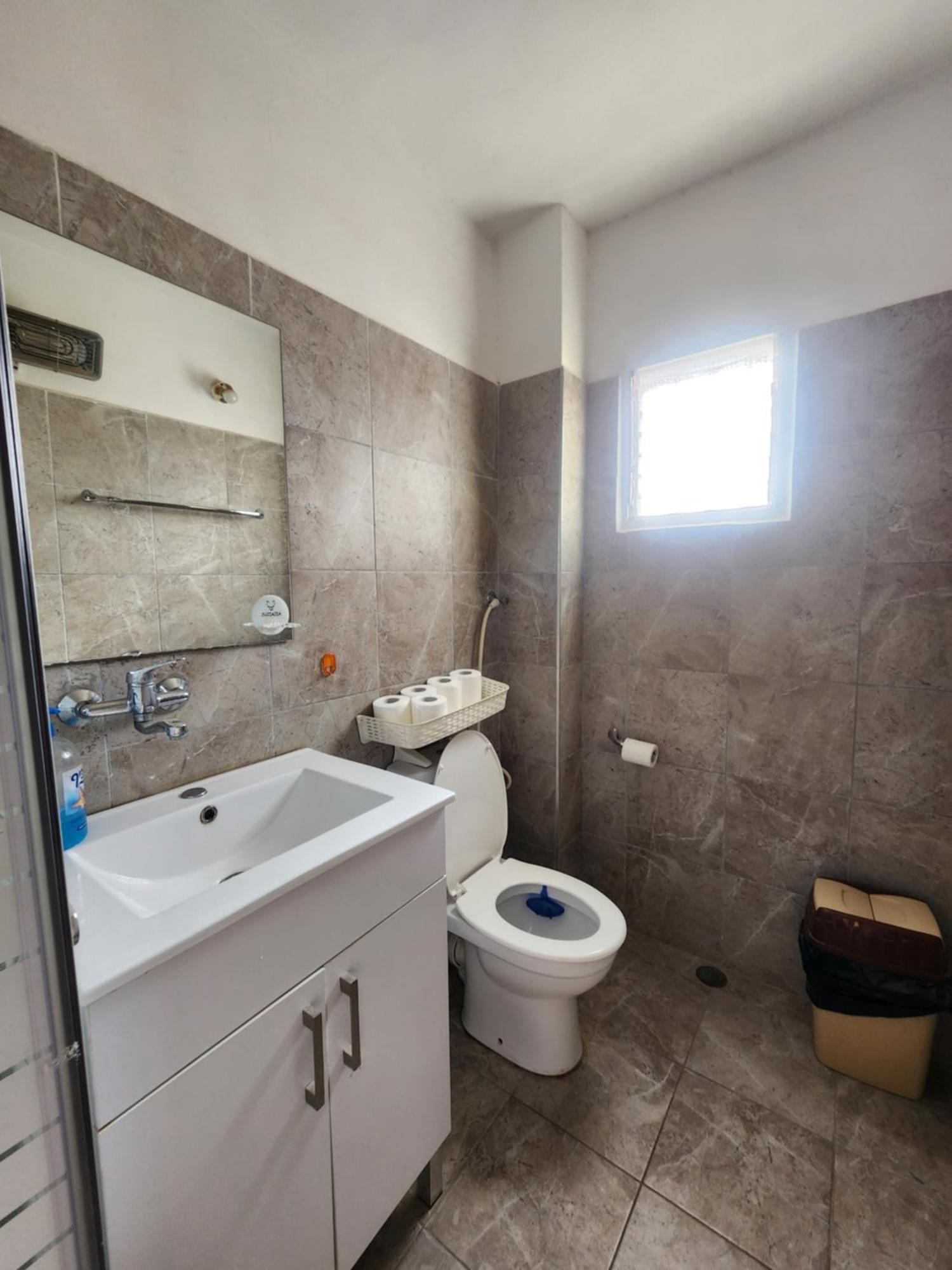 Cute Little Apartment بئر السبع المظهر الخارجي الصورة