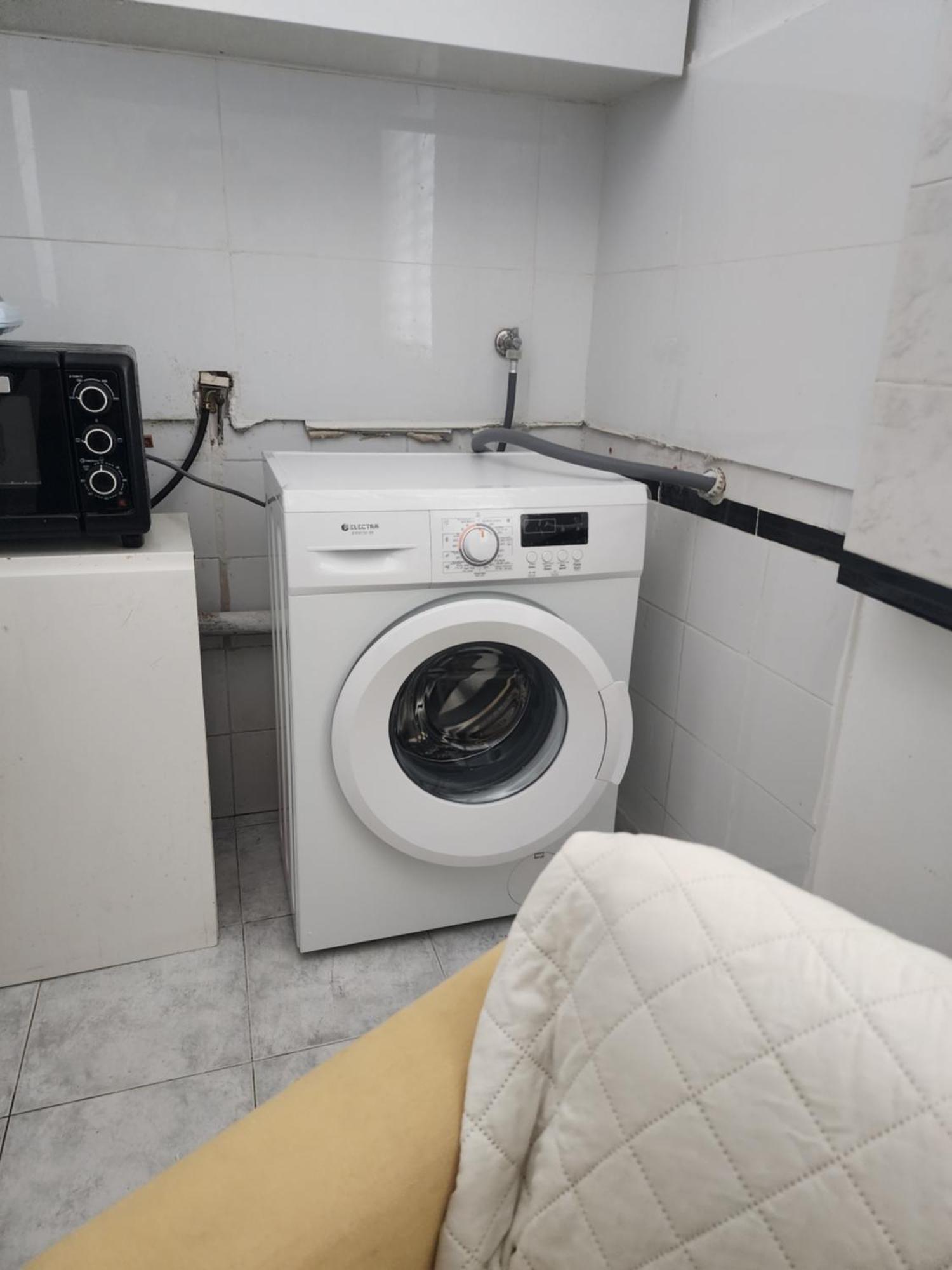 Cute Little Apartment بئر السبع المظهر الخارجي الصورة
