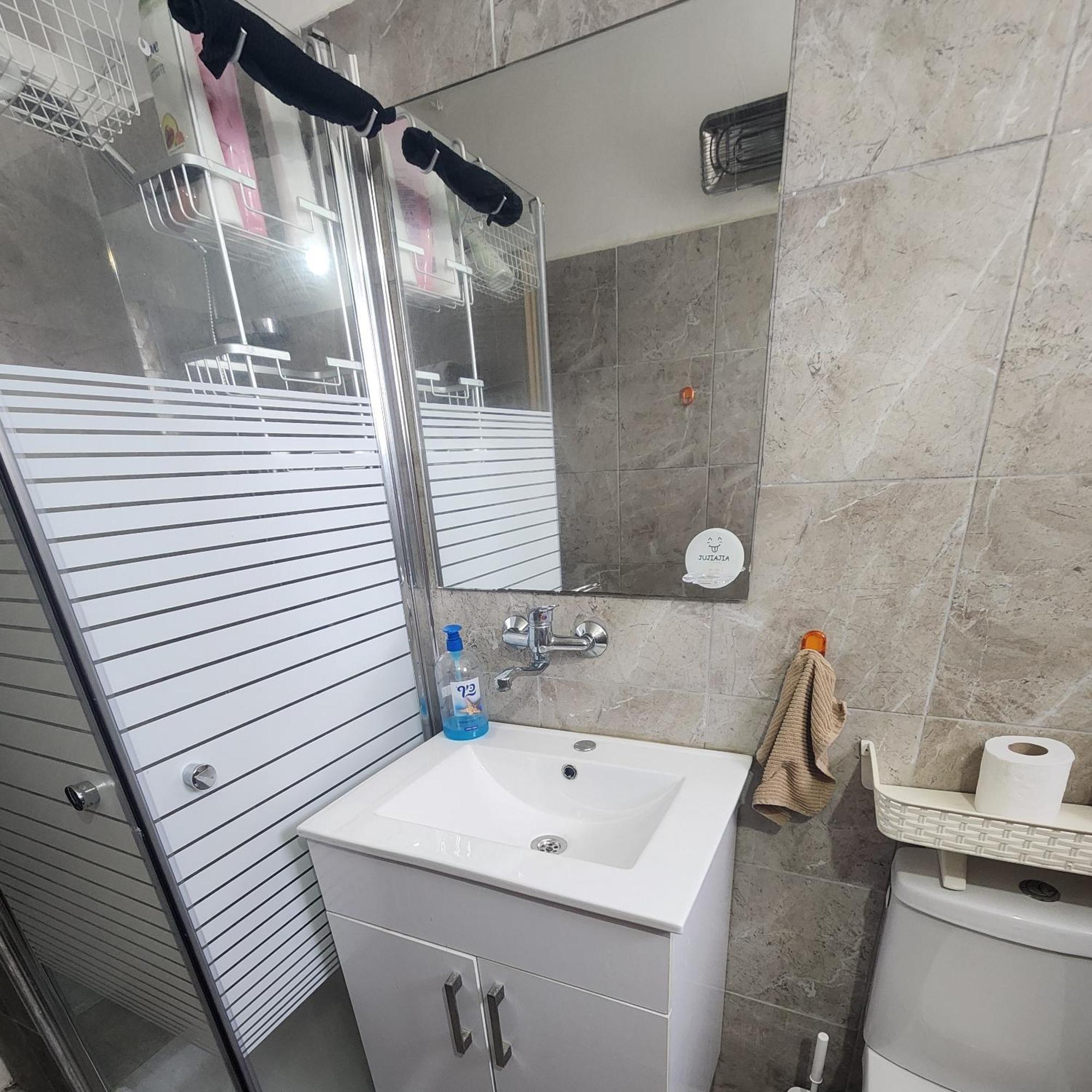 Cute Little Apartment بئر السبع المظهر الخارجي الصورة